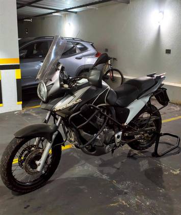 HONDA XL 700V TRANSALP HONDA XL 700V TRANSALP